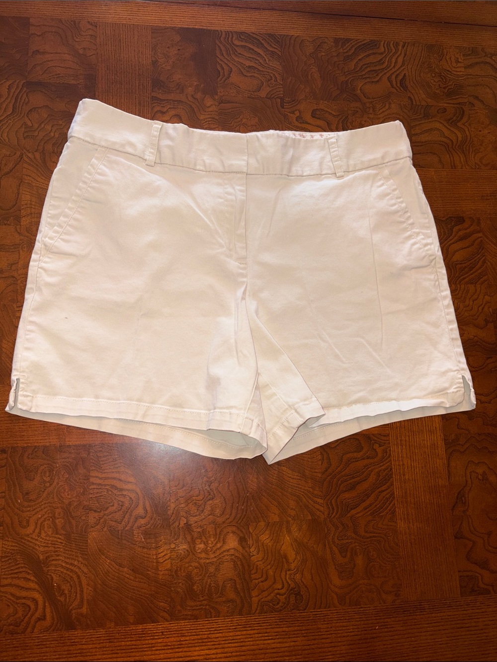 Ann Taylor Loft Women's Casual Bermuda Shorts size 12